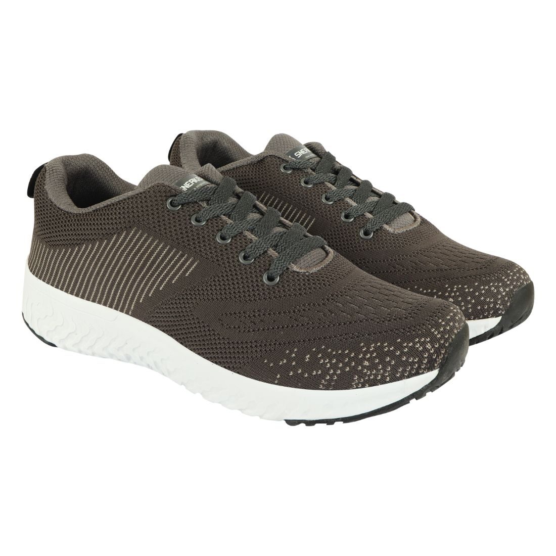 

Sneakers Men Running Shoes ( Grey )