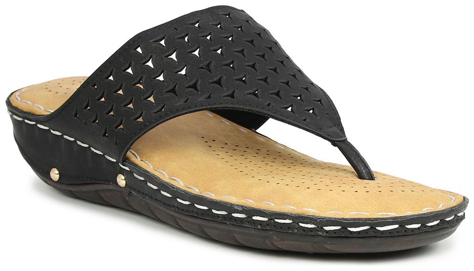 

S lofas Women Black Sandals