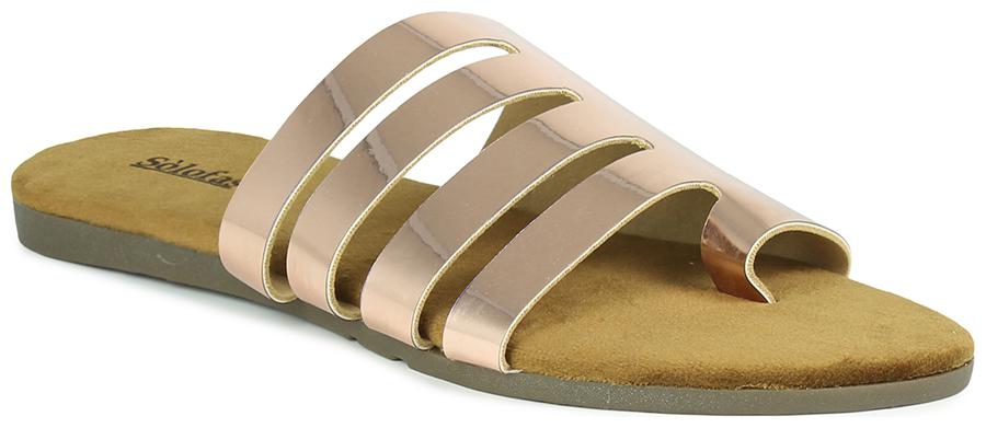 

Solofas Slippers For Women