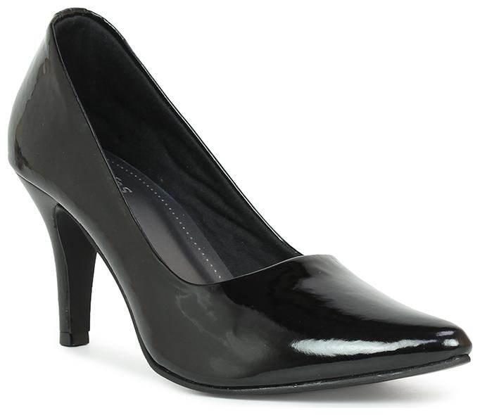 

Solofas Women Black Bellies