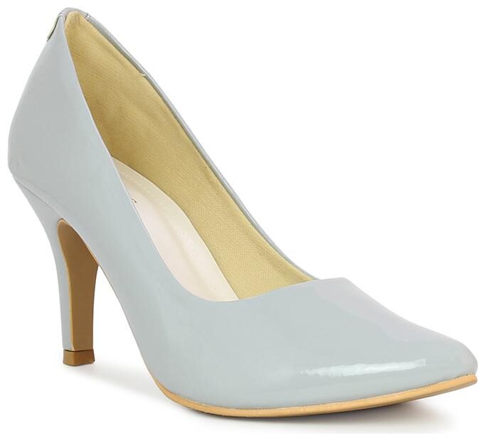 

Solofas Women Grey Bellies