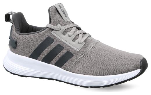 

Adidas Men Spartum M Running Shoes ( Grey )