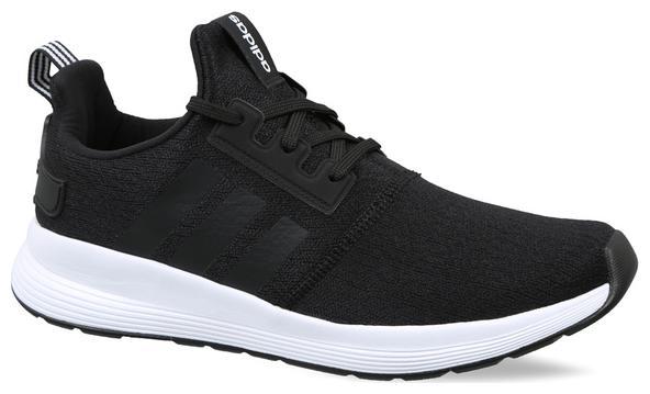 

Adidas Men Spartum M Running Shoes ( Black )