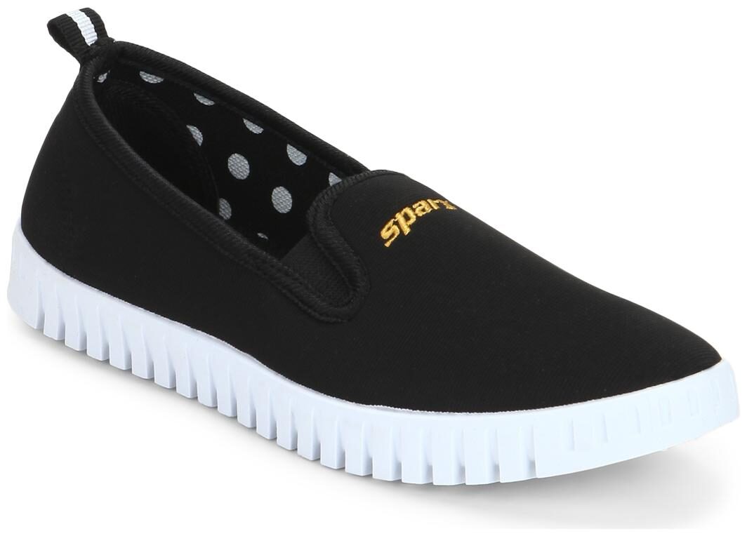 

Sparx Women Black Casual Shoes