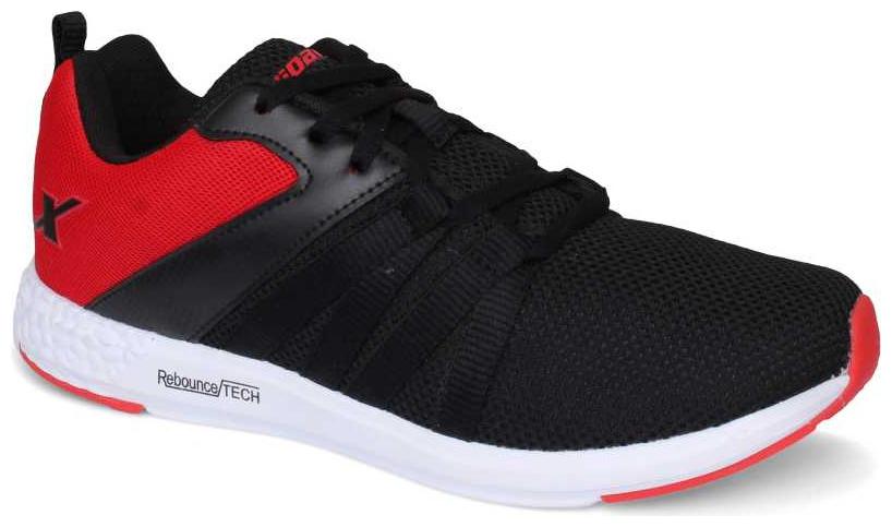 

Sparx Men SM-397 Running Shoes ( Black )