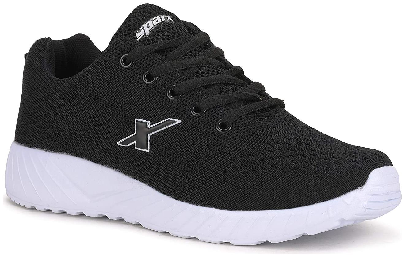 

Sparx Women SL-148 Running Shoes ( Black )