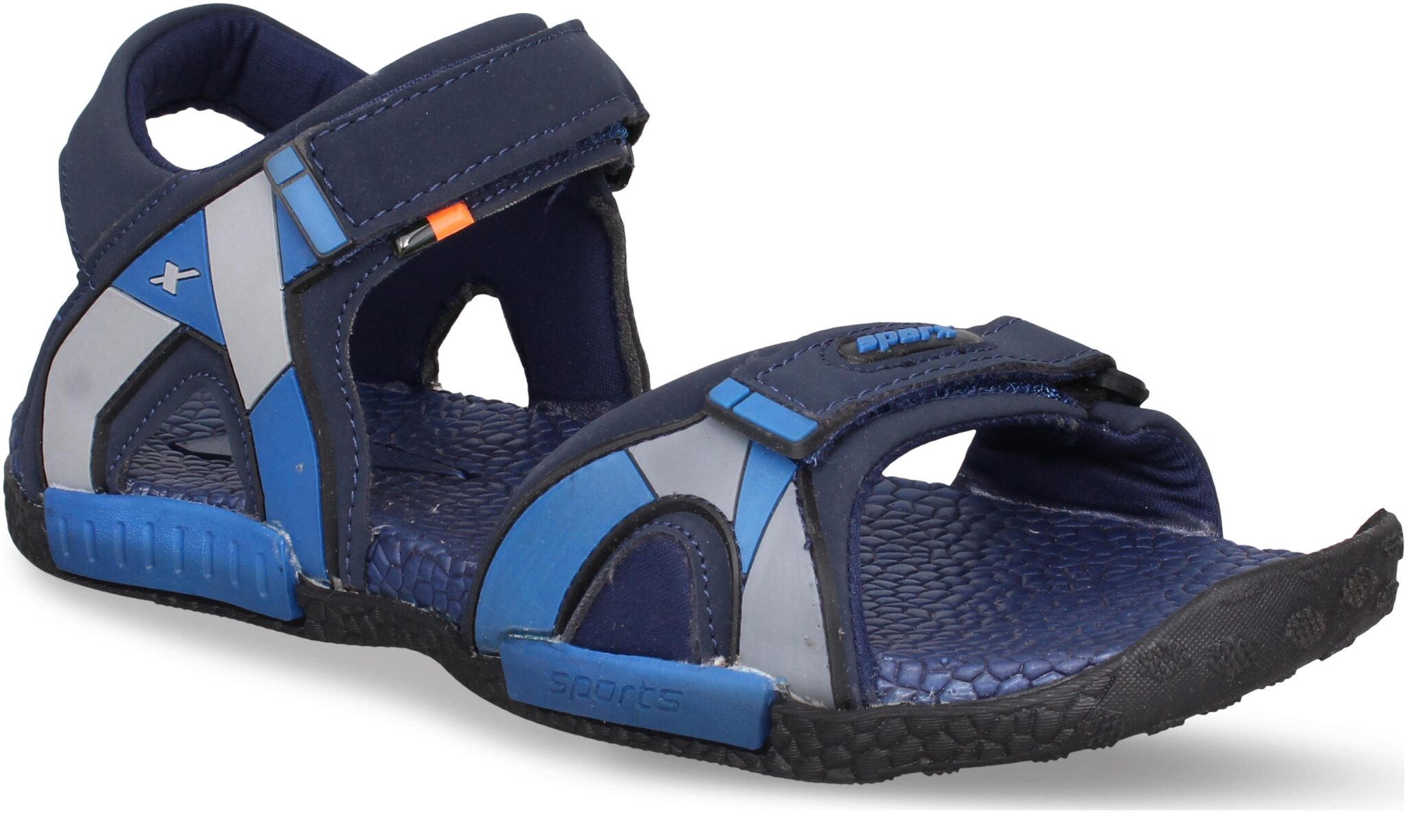 

Sparx Men Blue Floaters