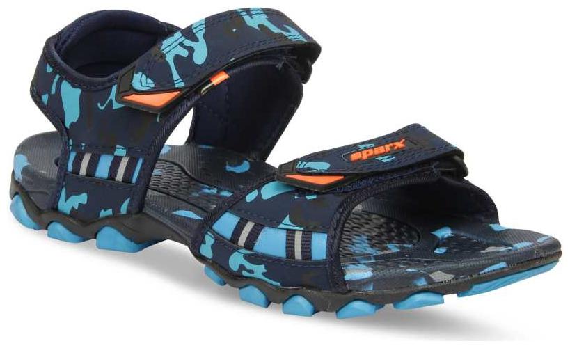 

Sparx Men Blue Floaters