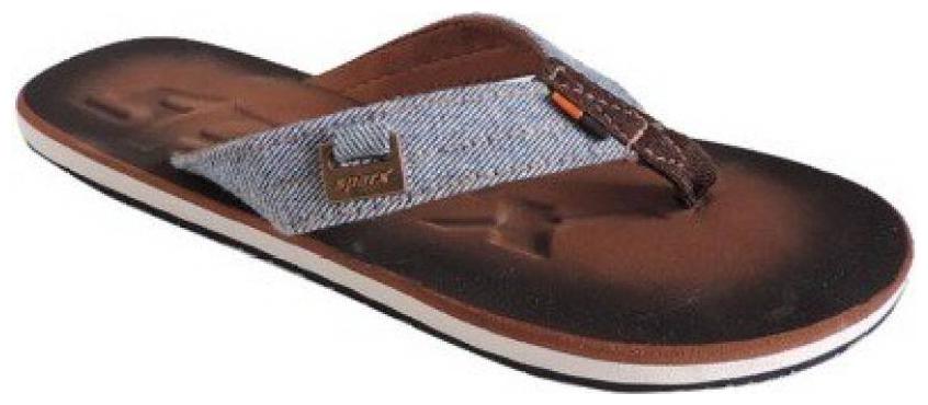 

Sparx Men Blue Flip-Flops - 1 Pair