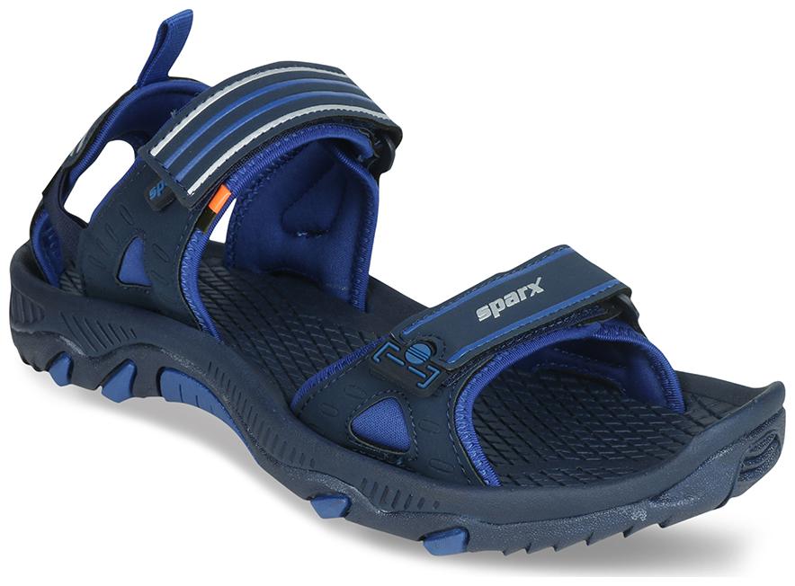 

Sparx Men Blue Floaters
