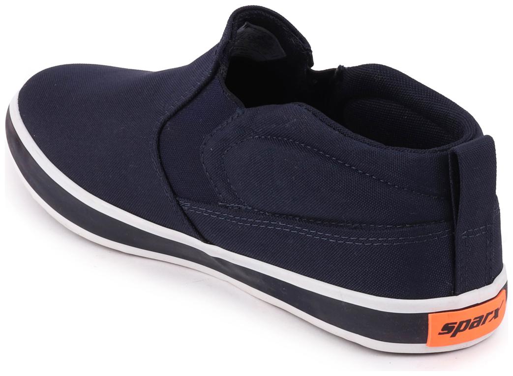 Buy Sparx Classic Sneakers For Men 