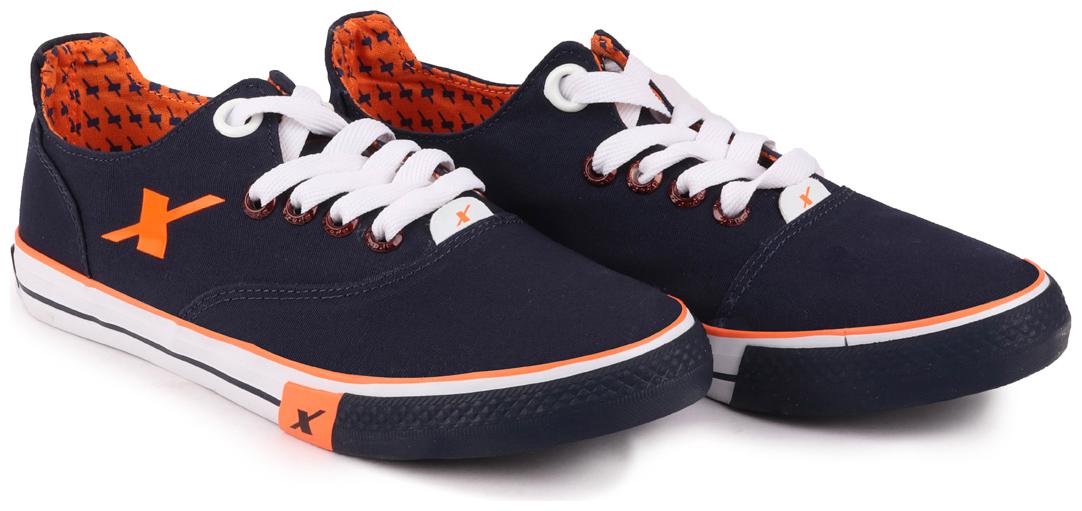 Buy Sparx Classic Sneakers For Men 