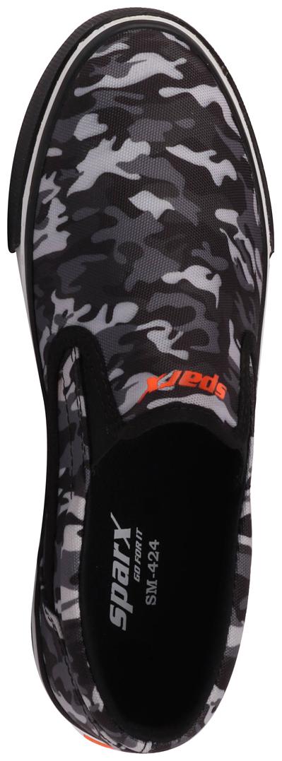 Buy Sparx Classic Sneakers For Men 
