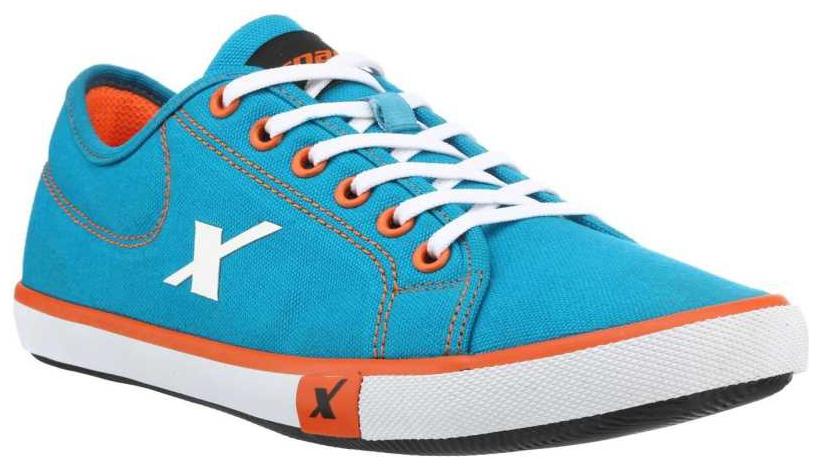 

Sparx Men SM-283 Men Blue Sneakers