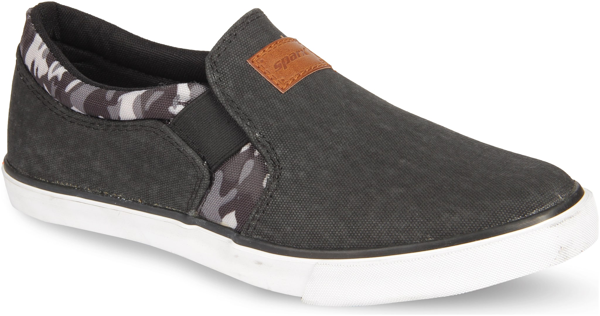

Sparx Canvas Casual Shoes for men