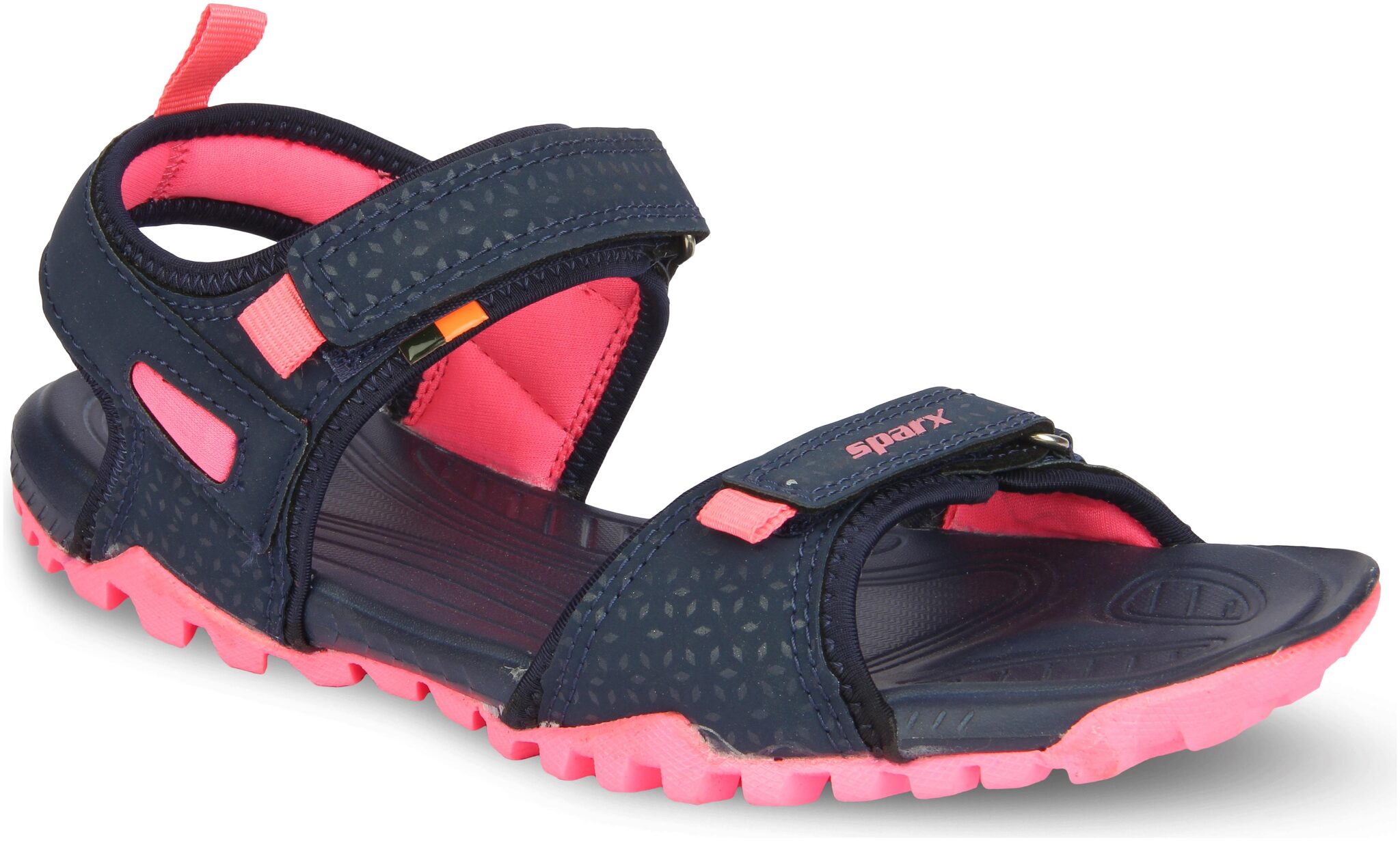 

Sparx Women Blue Floaters