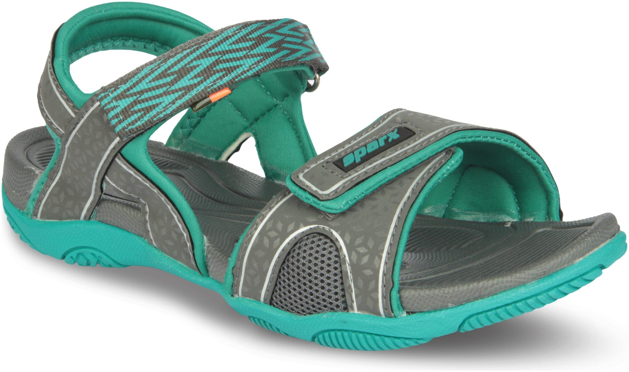 

Sparx Women Grey Floaters