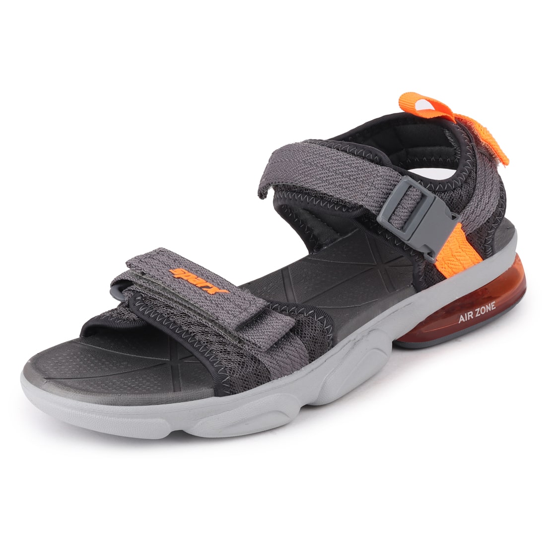 

Sparx Men Grey Floaters