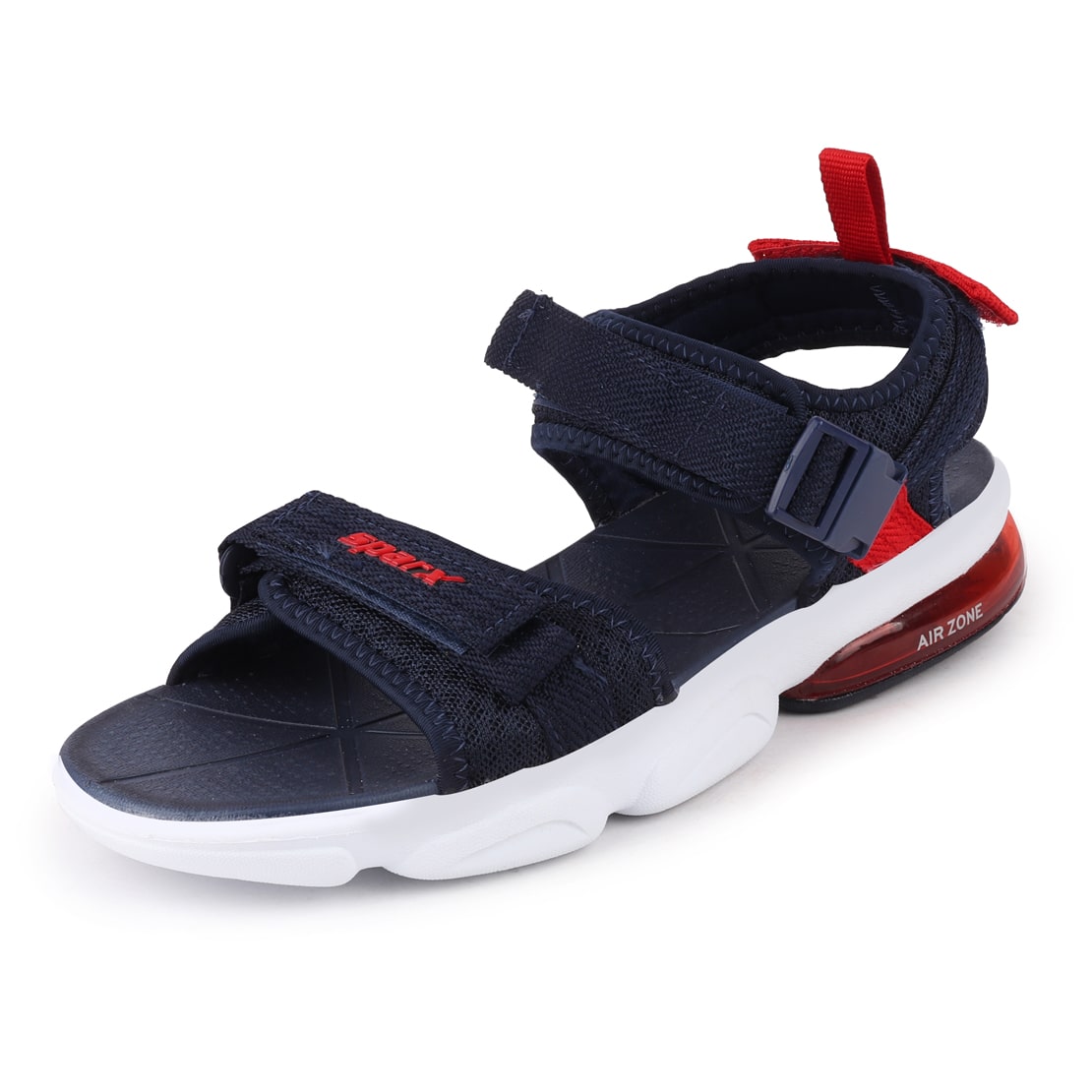 

Sparx Men Navy Blue Floaters