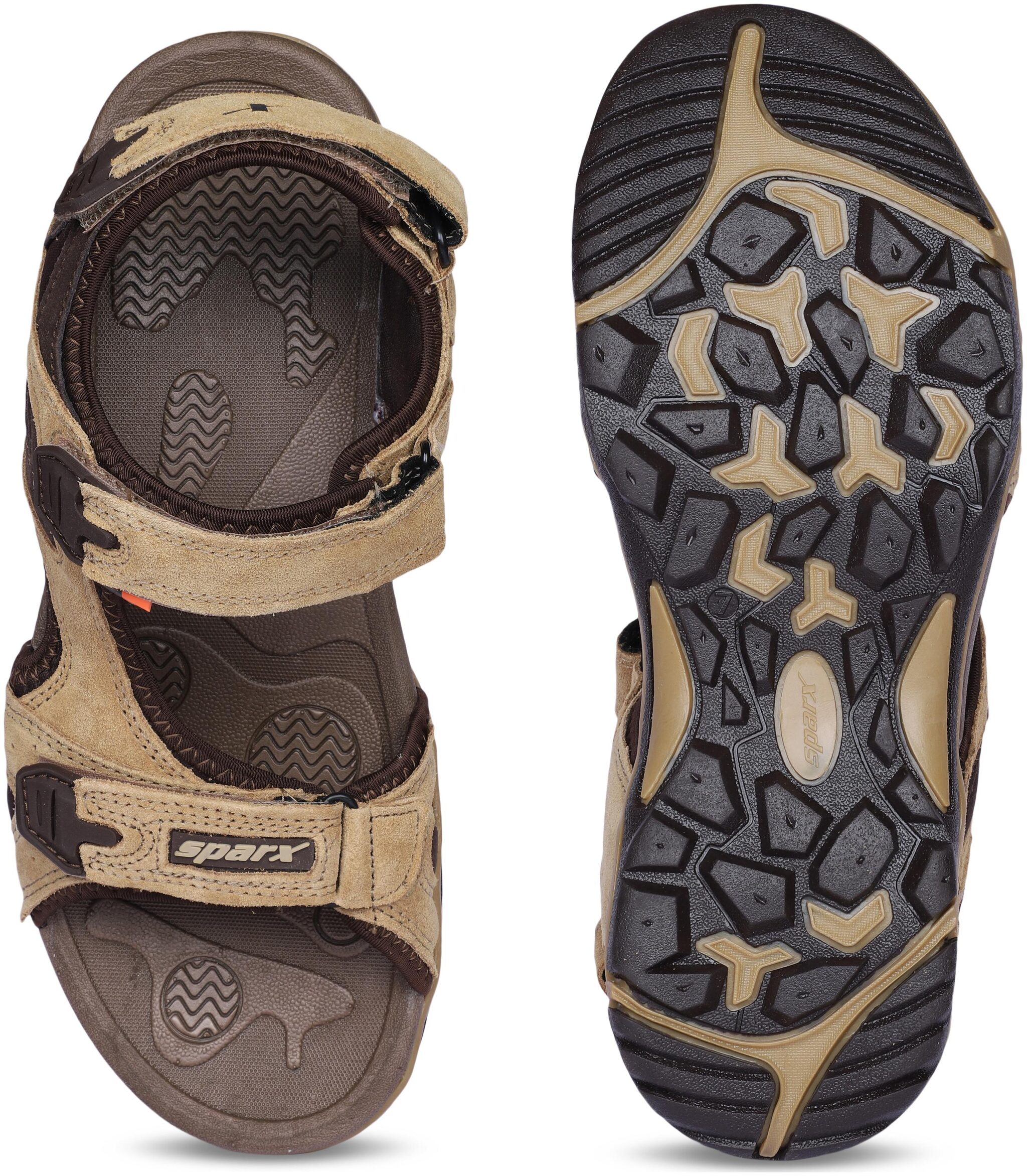 Buy Sparx SS-506 Floaters For Men 