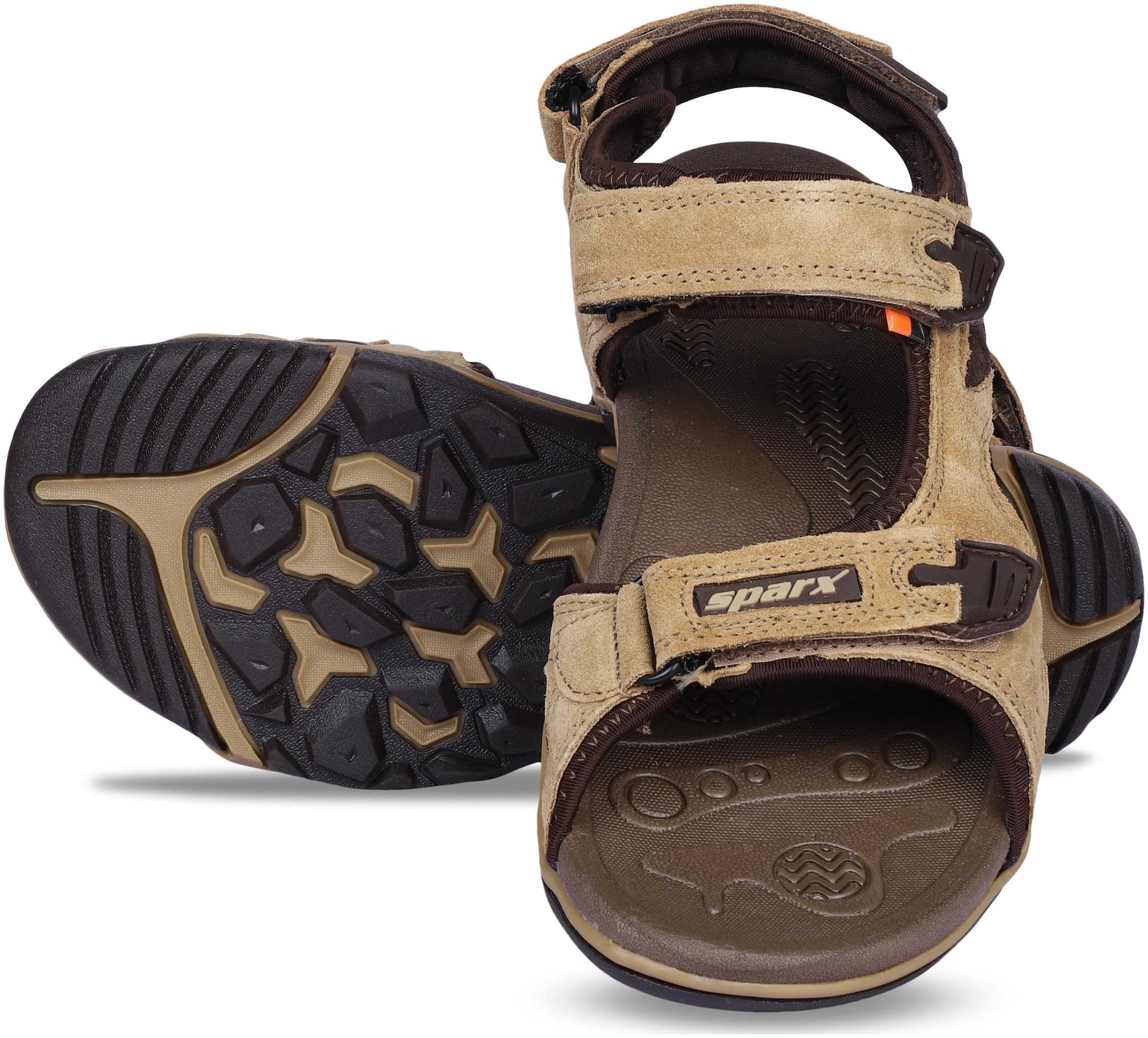 Buy Sparx SS-506 Floaters For Men 