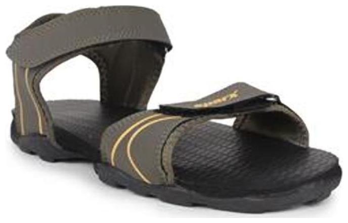 

Sparx Men Green Floaters