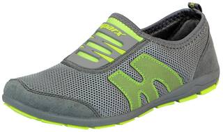 Sparx SL-73 Running Shoes For Women (Grey)