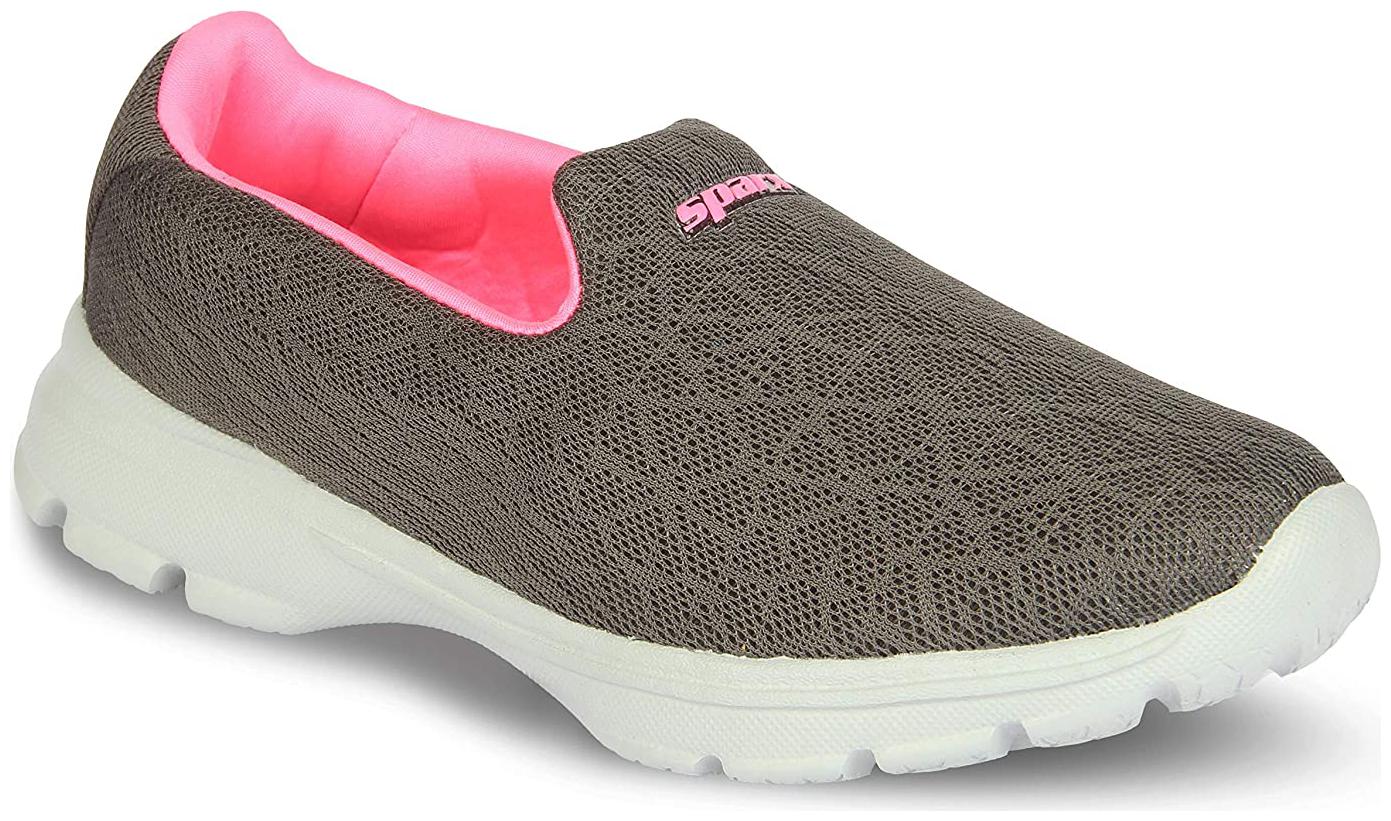 

Sparx Women SL-133 Running Shoes ( Grey )