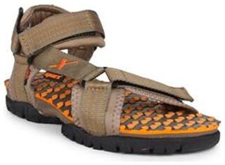 Sparx SS-202 Floaters For Men (Camel)