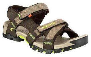 Sparx SS-447 Floaters For Men (Camel)