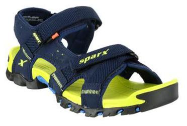 

Sparx Men Blue Floaters