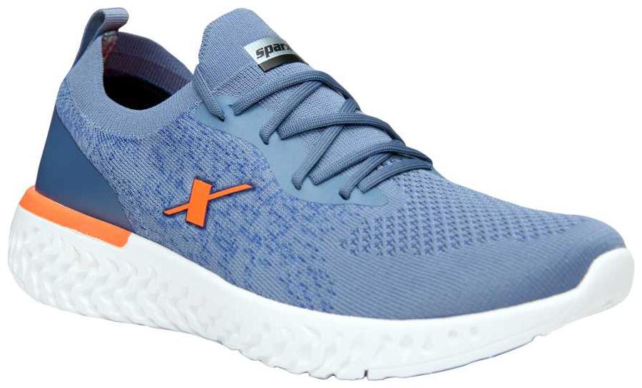 

Sparx Men SX0443G Running Shoes ( Blue )