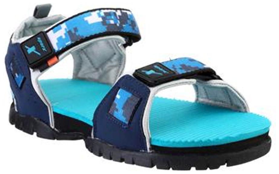 

Sparx Men Blue Floaters