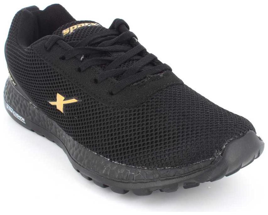 

Sparx Men SX0414G Running Shoes ( Black )