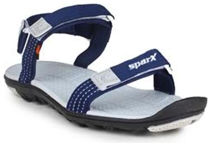 

Sparx Men Blue Floaters