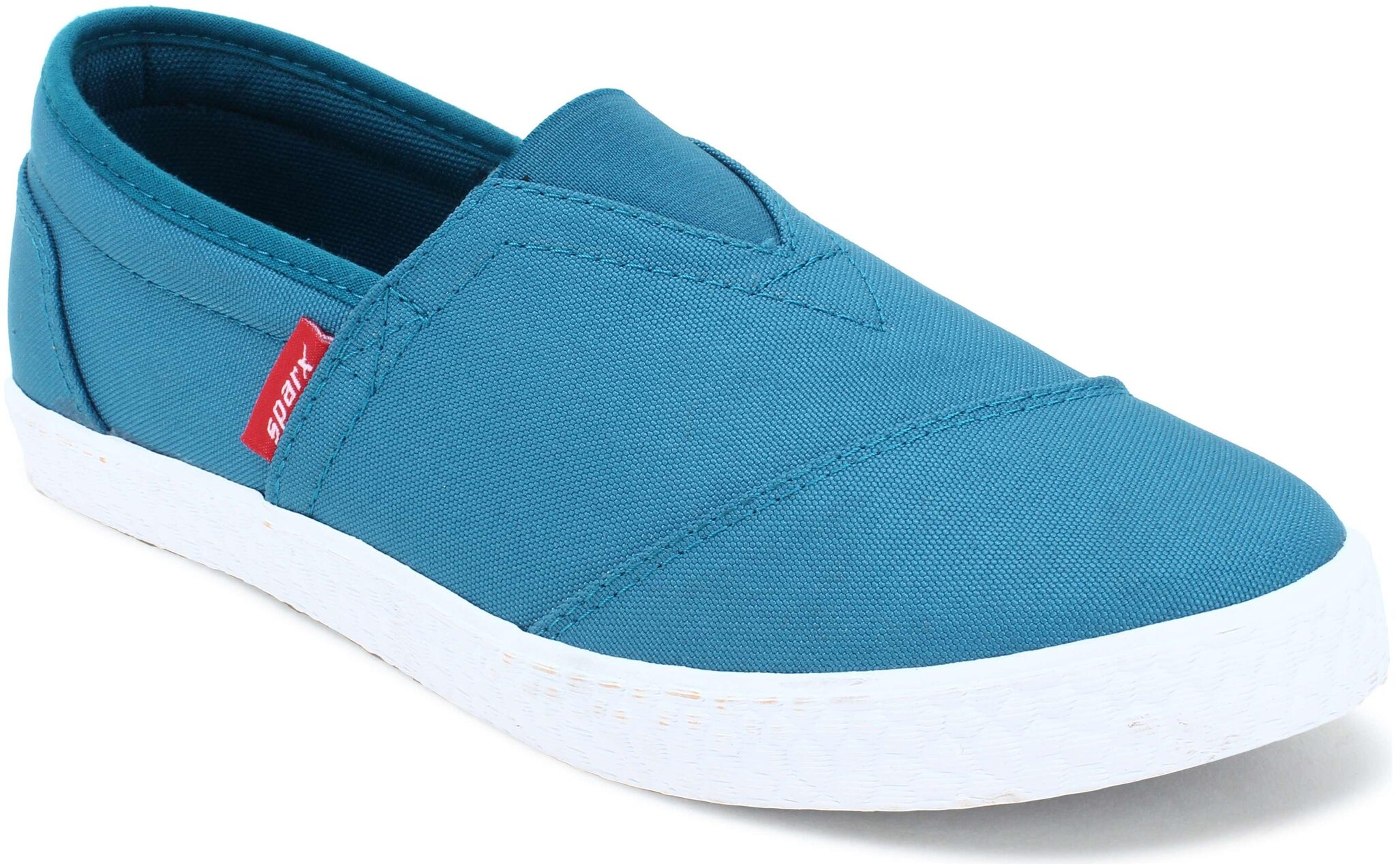 

Sparx Men Blue Casual Shoes