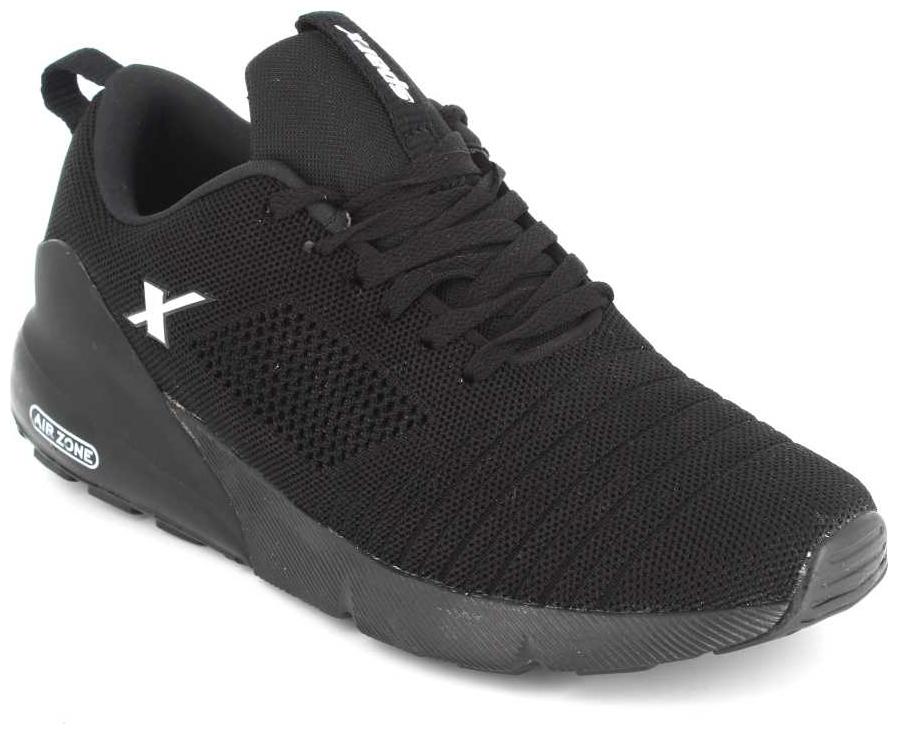 

Sparx Men SX0487G Running Shoes ( Black )