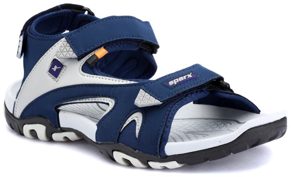 

Sparx Men Blue Floaters