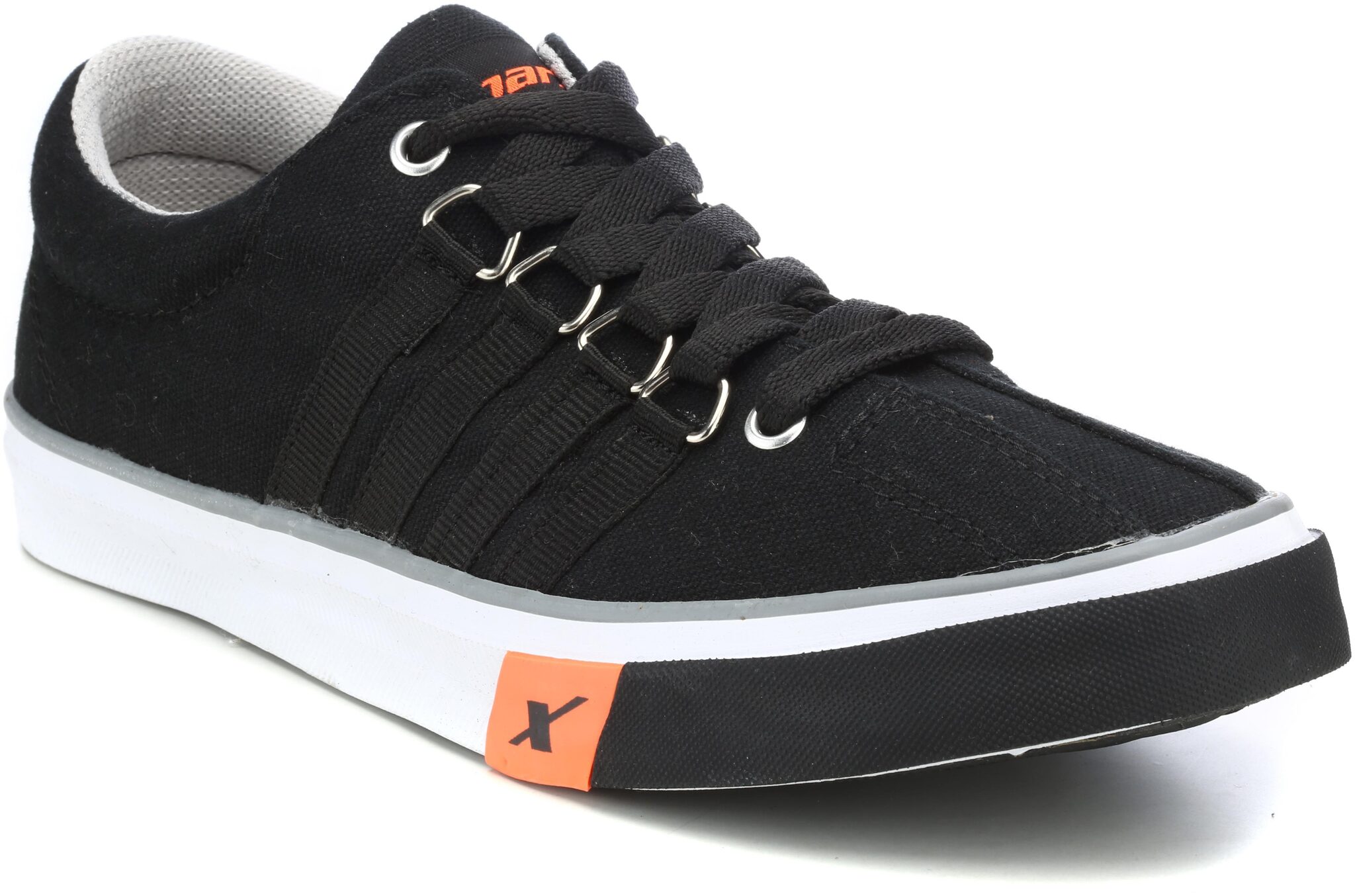 

Sparx Men Black Casual Shoes