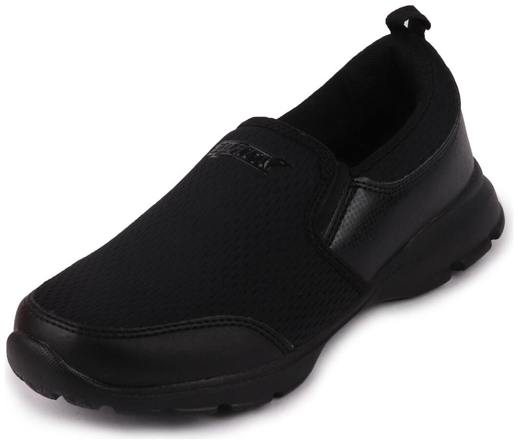 

Sparx Men SM-294 BLACK BLACK Walking Shoes ( Black )