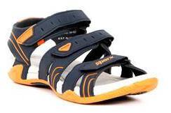 Sparx SS-437 Floaters For Men (Multi-Color)