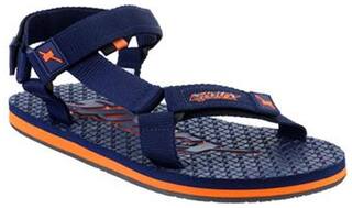 Sparx SS-444 Floaters For Men (Blue)