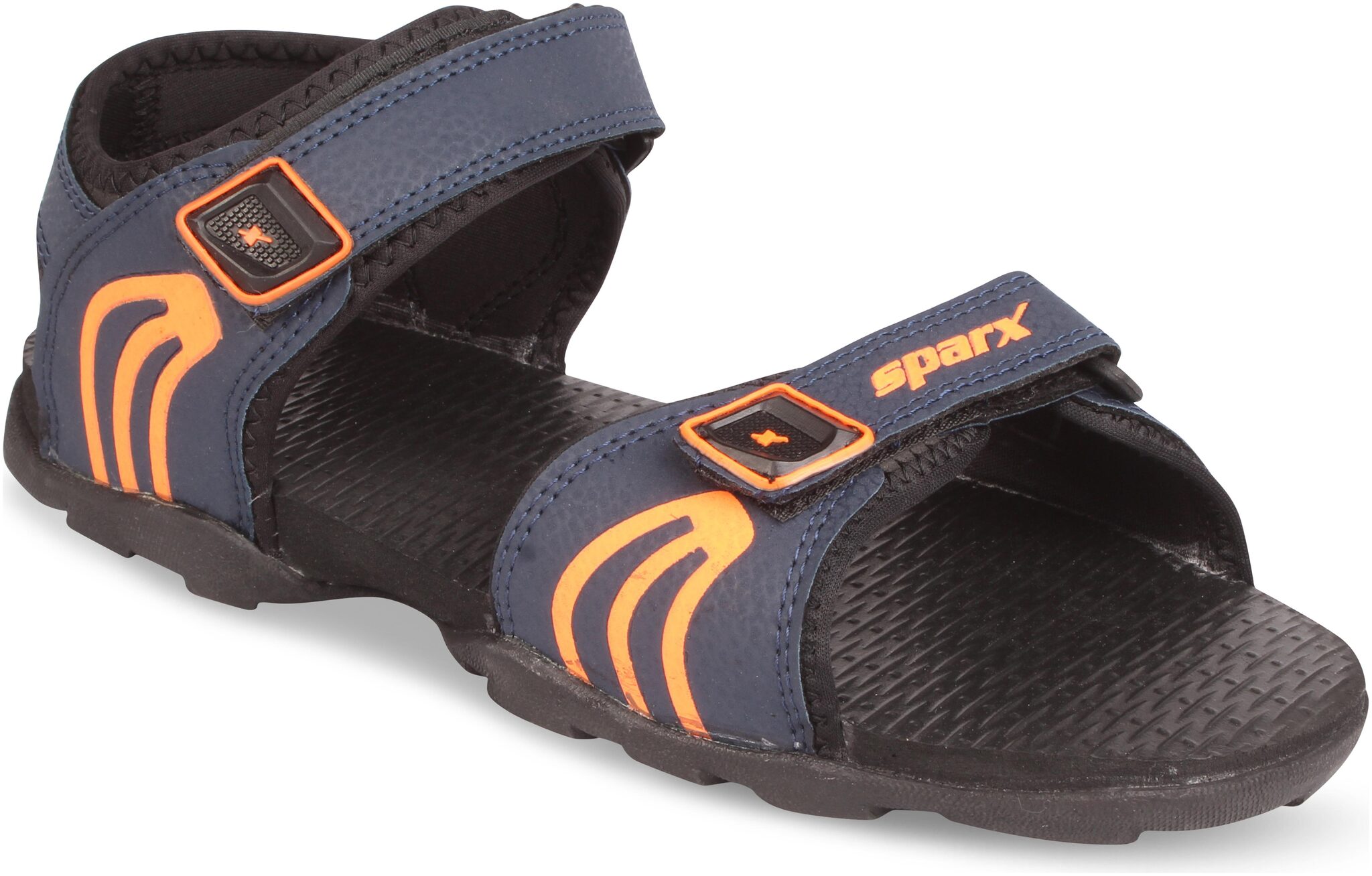 

Sparx Men Blue Floaters