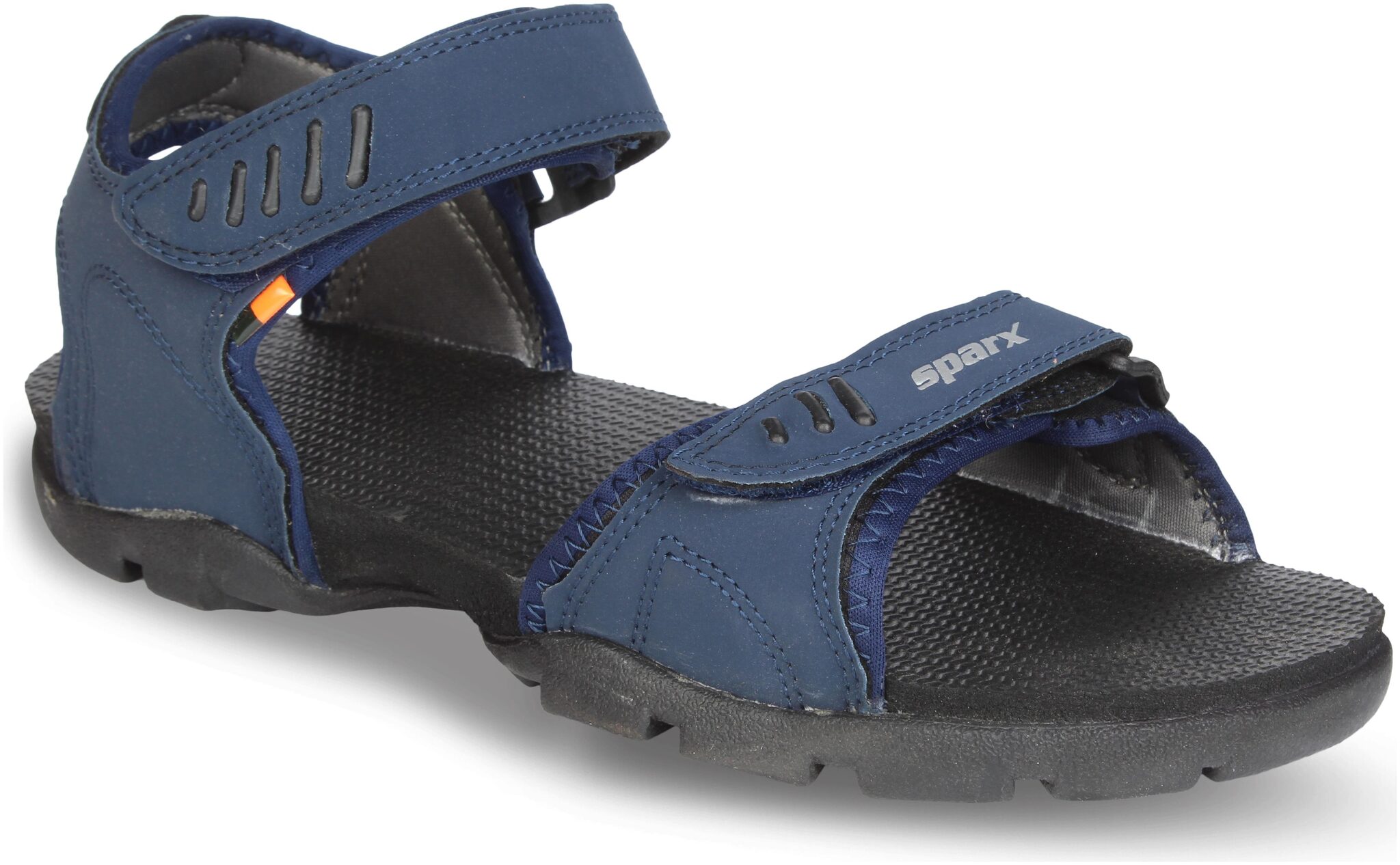 

Sparx Men Blue Floaters