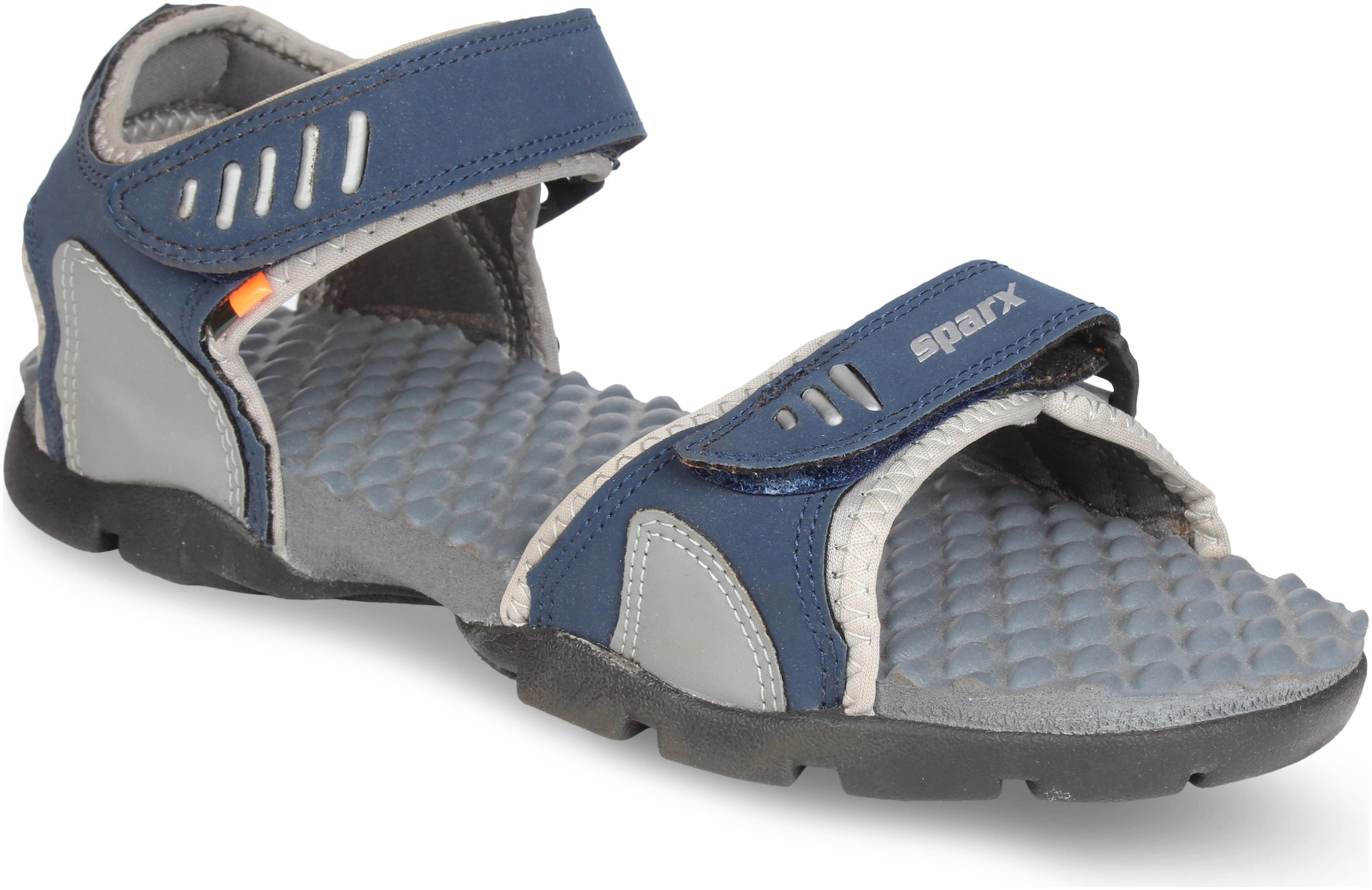 

Sparx Men Blue Floaters