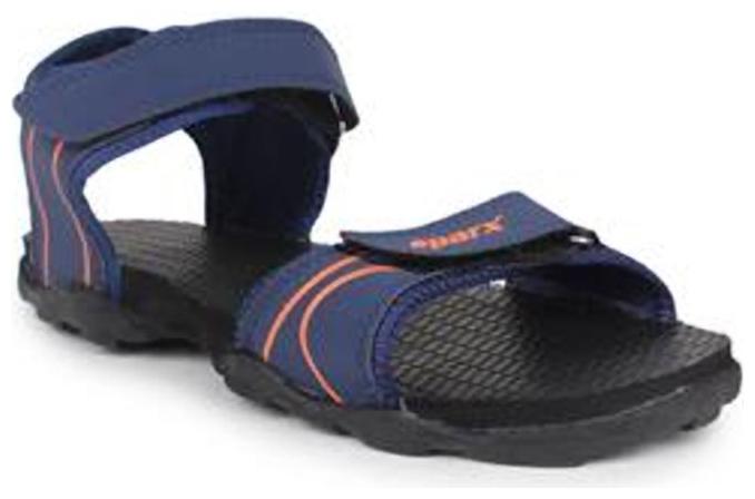 

Sparx Men Blue Floaters