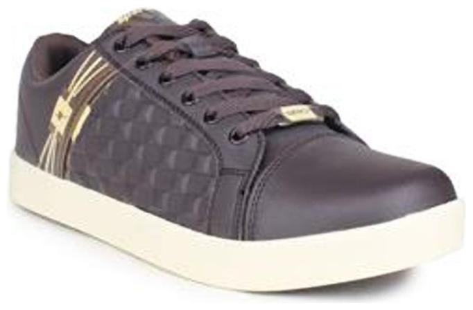 

Sparx Men Brown Classic Sneakers - Sx0211gbrbr