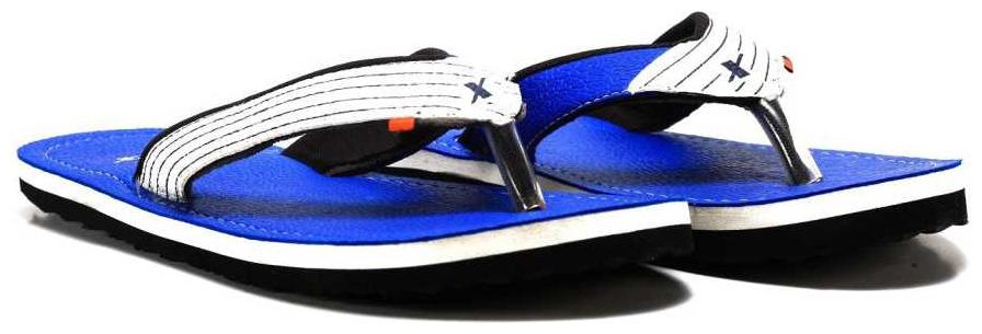 

Sparx Men Blue Flip-Flops - 1 Pair