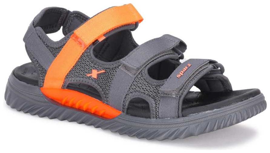 

Sparx Men Grey Floaters