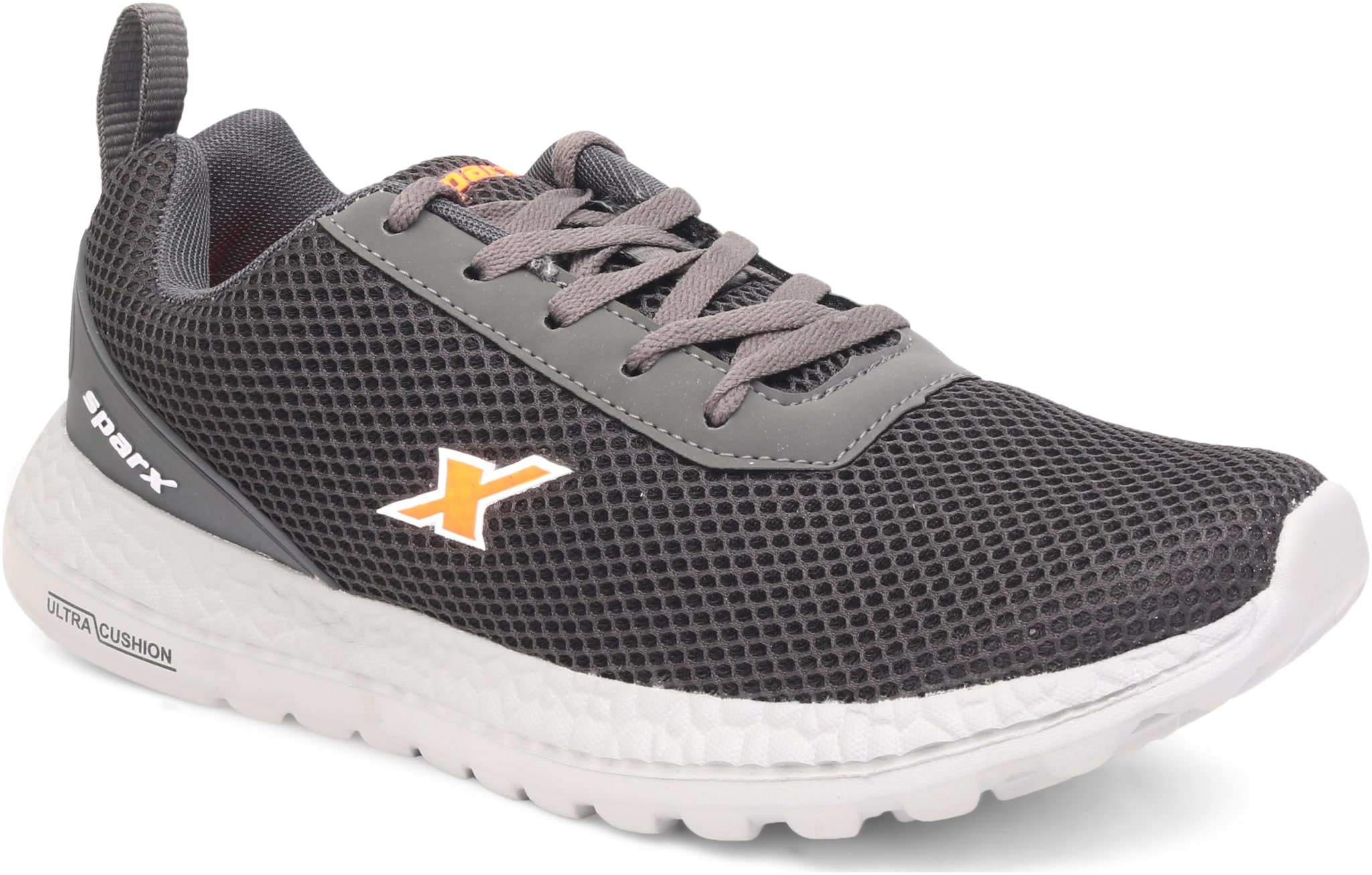 

Sparx Men Running Shoes ( Grey )